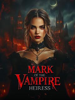 MARK OF THE VAMPIRE HEIRESS