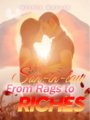 Son-in-law From Rags to Riches