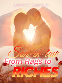 Son-in-law From Rags to Riches