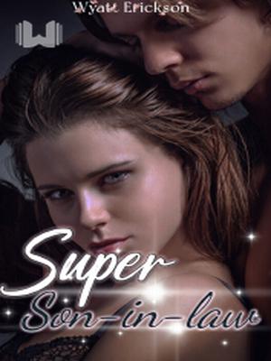 Super Son-in-law