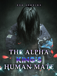 The Alpha King’s Human Mate