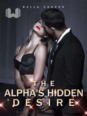 The Alpha's Hidden Desire