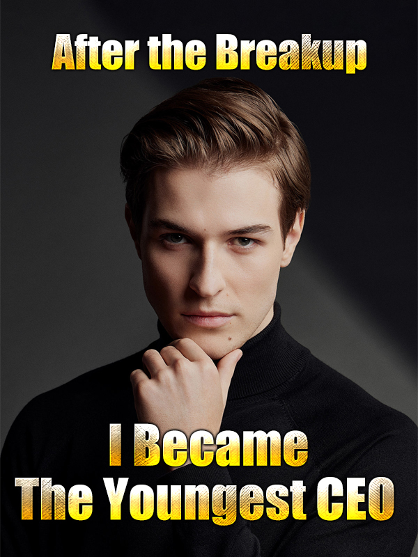 After the Breakup, I Became the Youngest CEO