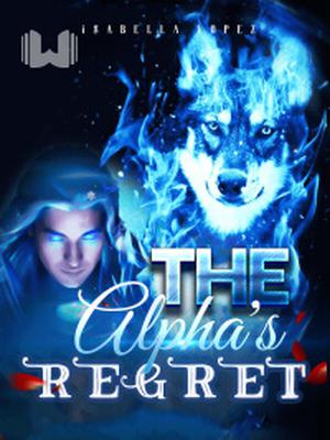 The Alpha's Regret