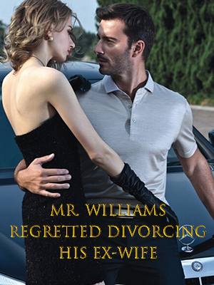 Mr. Williams Regretted Divorcing His Ex-wife