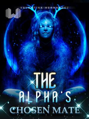 The Alpha's Chosen Mate