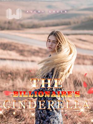 The Billionaire's Cinderella