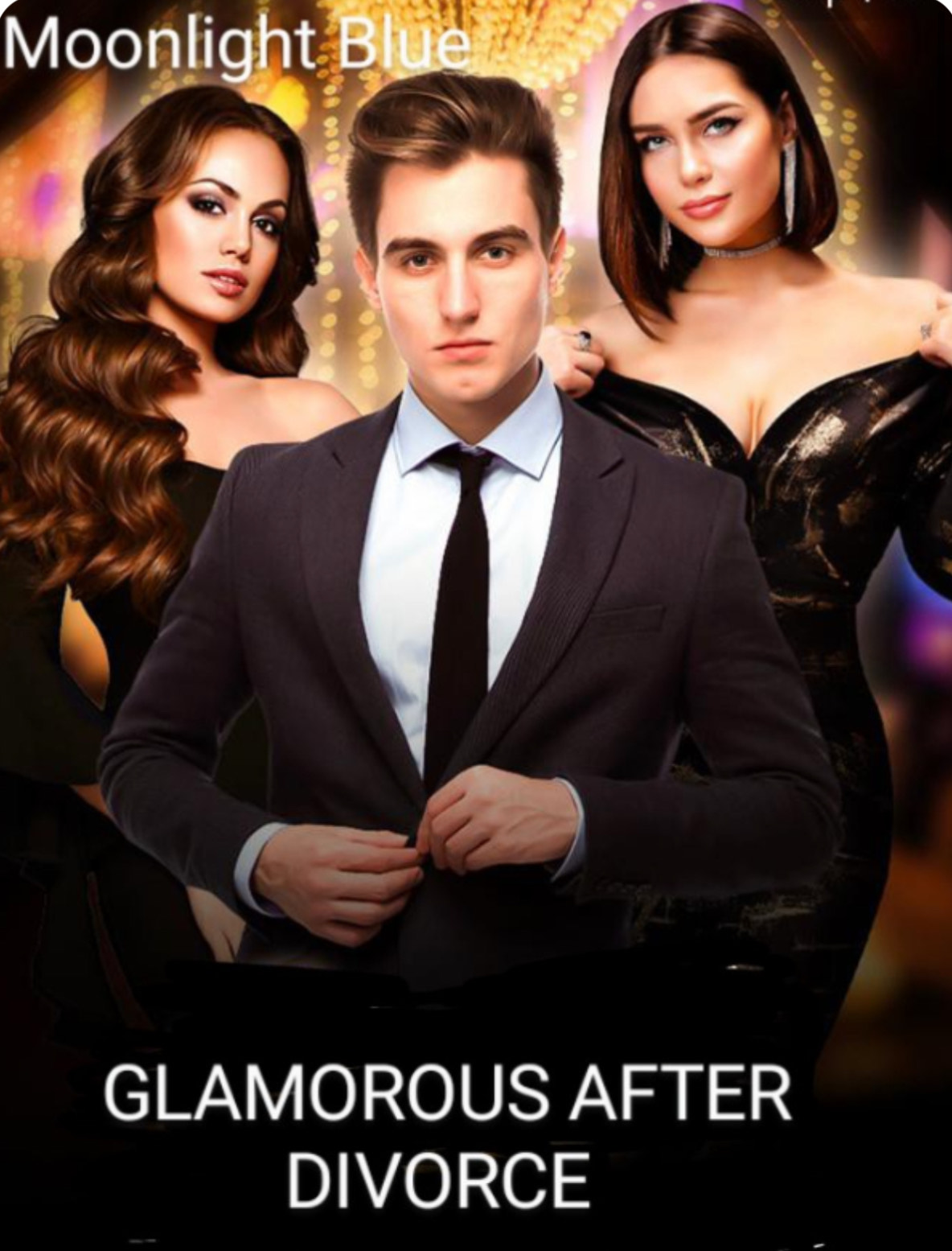 Glamorous After Divorce: CEO’s Ex-Wife Is A Famous Surgeon