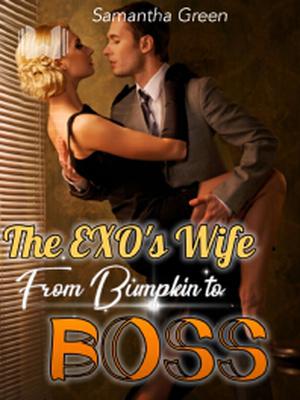 The CEO's Ex-Wife_ From Bumpkin to Boss
