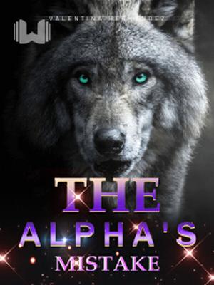 The Alpha's Mistake