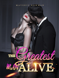 The Greatest Man Alive