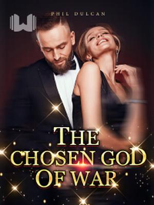 The Chosen God of War