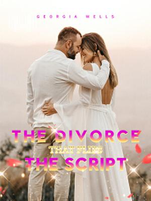 The Divorce That Flips the Script