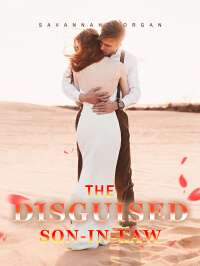 The Disguised Son-in-law