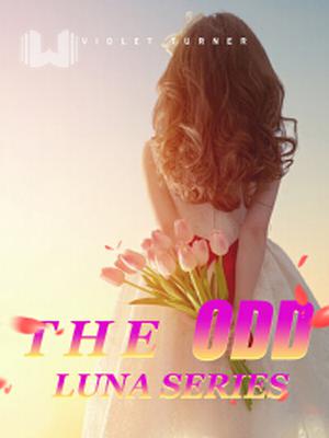 The Odd Luna Series