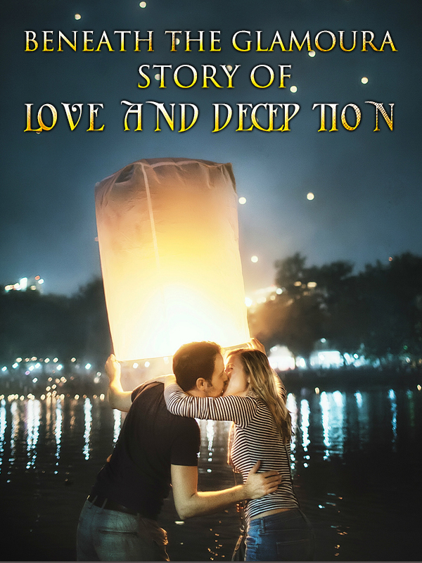 Beneath the Glamour_ A Story of Love and Deception