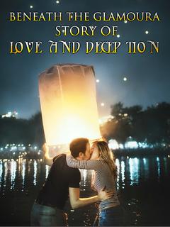 Beneath the Glamour_ A Story of Love and Deception