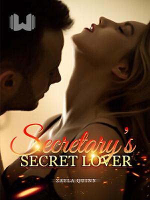 Secretary's Secret Lover