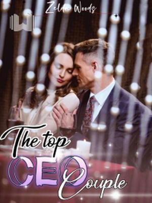 The Top CEO Couple