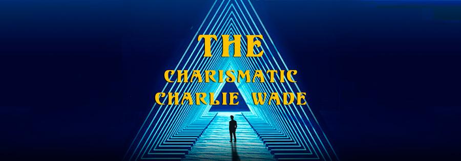 The Mighty Charlie Wade