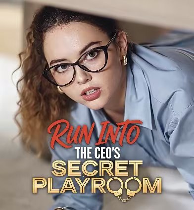 Run into the CEO's Secret Playroom watch online