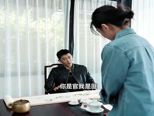 《天下無黑》（別名《扫黑》）以高燃動作與極致復仇節奏引爆話題，DramaBox熱度持續攀升。