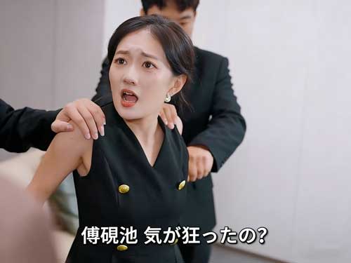 霧が晴れた時もう君がいない | 身代わり花嫁が歩んだ三年間 霧が晴れた時もう君がいない | 身代わり花嫁が歩んだ三年間