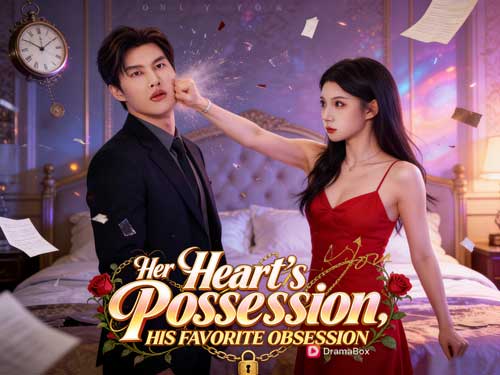 Her Heart's Possession His Favorite Obsession Chinese Drama | Character Depth, Narrative Tension and Cinematic Choices Her Heart's Possession His Favorite Obsession Chinese Drama | Character Depth, Narrative Tension and Cinematic Choices