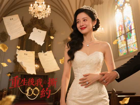 重生後我撕毀婚約短劇線上看
