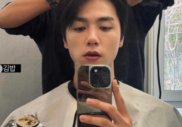 黑道老大的戀人演員表與幕後花絮