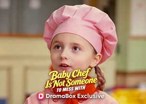 Baby Chef Is Not Someone To Mess With Dailymotion Baby Chef Is Not Someone To Mess With Dailymotion