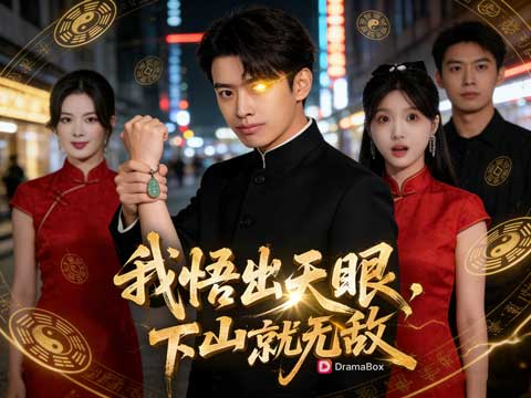 🧿😎下山第一天就開掛?《抱歉,有天賦真的能爲所欲爲》線上看:把「爽」寫進DNA的都市玄幻暴走曲 🧿😎下山第一天就開掛?《抱歉,有天賦真的能爲所欲爲》線上看:把「爽」寫進DNA的都市玄幻暴走曲