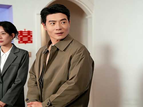 《假冒的總裁老婆，我真護定了》主演與製作亮點：讓角色成立，劇才會好看