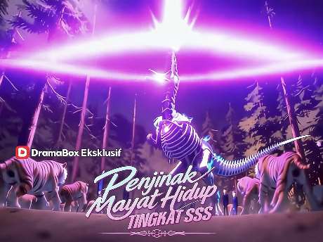 penjinak mayat hidup tingkat sss full movie