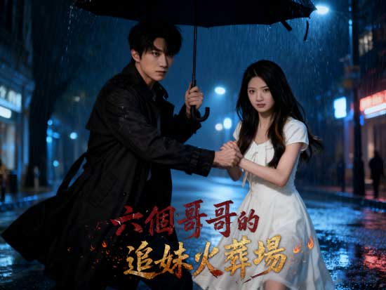 火葬場的真正開始,是妹妹終於說了重話 火葬場的真正開始,是妹妹終於說了重話