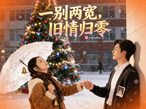 一別兩寬，舊情歸零短劇 - DramaBox