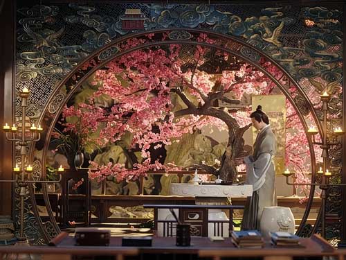 和離吧，夫人想回江南了線上看：江南的重生與短劇美學的完美結合