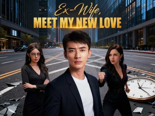 Ex-Wife, Meet My New Love DramaBox Full Movie Ex-Wife, Meet My New Love DramaBox Full Movie