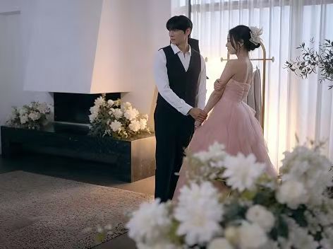 祕書的隱藏身份線上看