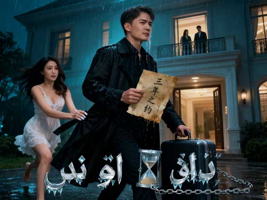 مشاهدة على الانترنت مجانا وداع بلا ندم