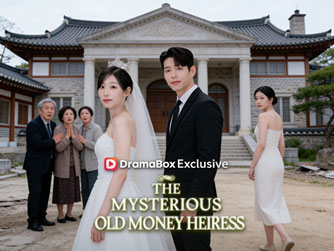 The Mysterious Old Money Heiress: Tension Between Sacrifice and Betrayal, Truth and Deception