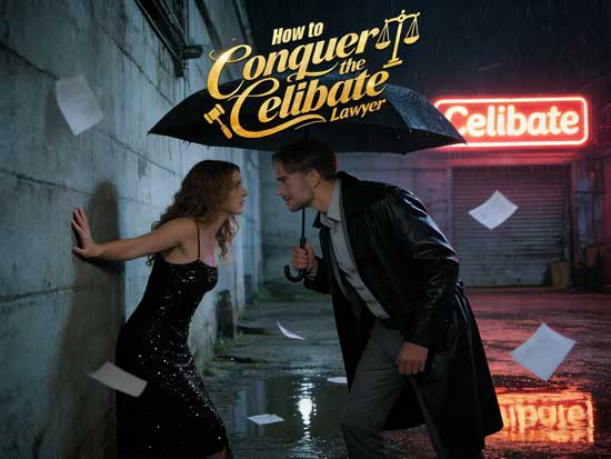 How to Conquer the Celibate Lawyer DramaBox Cast Introduction How to Conquer the Celibate Lawyer DramaBox Cast Introduction