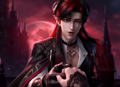 Tame the Devils or Die: The Villainess’s Revenge Outplayed Anime Full Movie