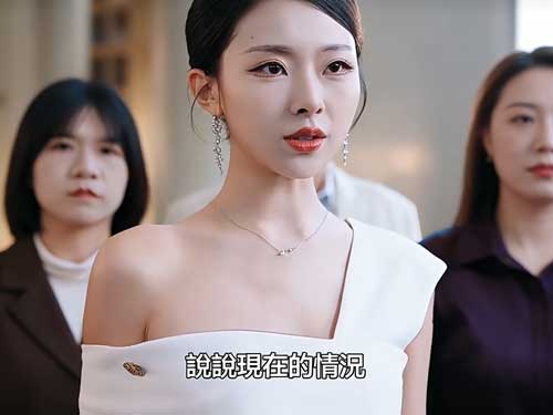 花錢花到抽筋，百億又秒到賬線上看