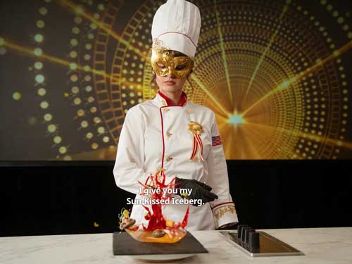 The Cooking Queen: A Recipe for Divorce - Dailymotion Short Drama Full Movie