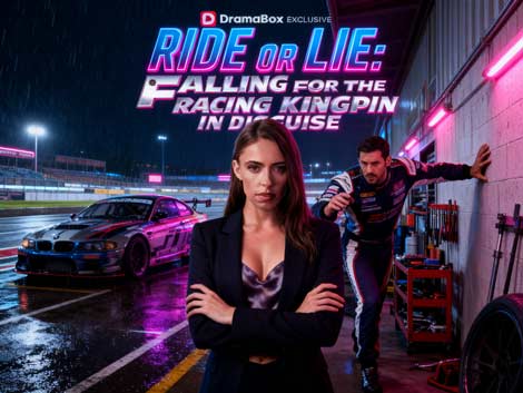 Falling For The Racing Kingpin Disguise Free Drama