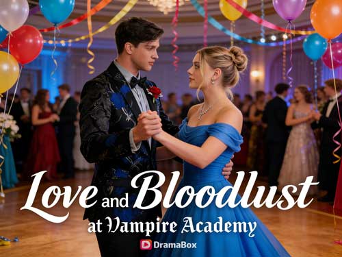 Love and Bloodlust at Vampire Academy Full Movie Dailymotion: When Desire Enrolls at the Darkest Boarding School on Campus