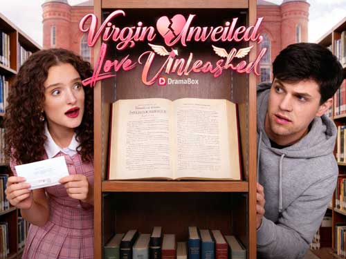 Virgin Unveiled, Love Unleashed Watch Online: When Desire Breaks the Silence of Faith