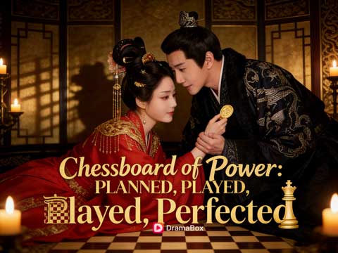 ♟️👸When Life Is a Game of Strategy: Why Chessboard of Power: Planned, Played, Perfected Chinese Drama Keeps Viewers Watching ♟️👸When Life Is a Game of Strategy: Why Chessboard of Power: Planned, Played, Perfected Chinese Drama Keeps Viewers Watching