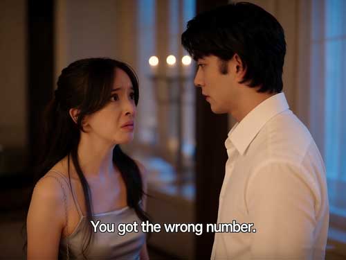 Tempted by the Wrong Brother Full Movie: When One Wrong Text Changes Everything